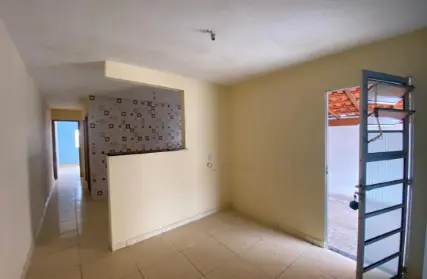 Imagem: Casa Térrea para Venda, Vila Romar