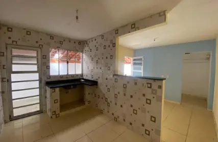 Imagem: Casa Térrea para Venda, Vila Romar