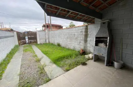Imagem: Casa Térrea para Venda, Balneário Gaivotas 