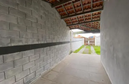Imagem: Casa Térrea para Venda, Balneário Gaivotas 