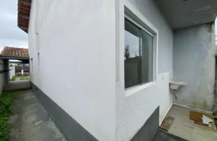 Imagem: Casa Térrea para Venda, Balneário Gaivotas 