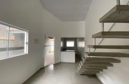 Imagem: Casa Térrea para Venda, Balneário Gaivotas 