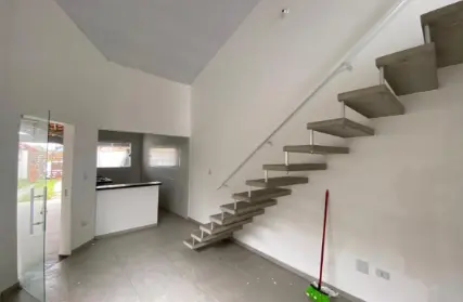 Imagem: Casa Térrea para Venda, Balneário Gaivotas 