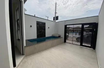 Imagem: Casa Térrea para Venda, Balneário Itaoca
