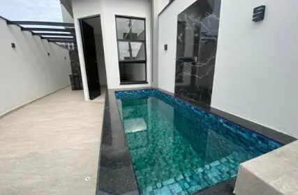 Imagem: Casa Térrea para Venda, Balneário Itaoca