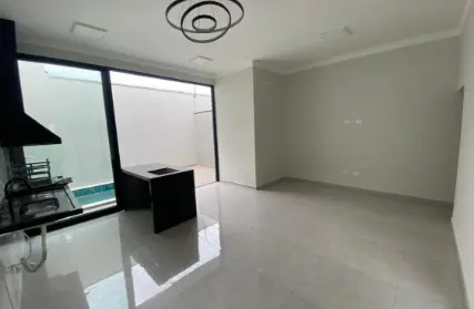 Imagem: Casa Térrea para Venda, Jardim Praia Grande
