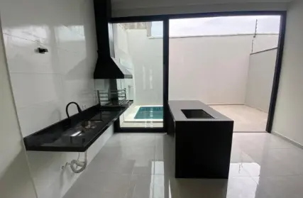 Imagem: Casa Térrea para Venda, Jardim Praia Grande