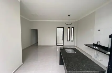Imagem: Casa Térrea para Venda, Jardim Praia Grande