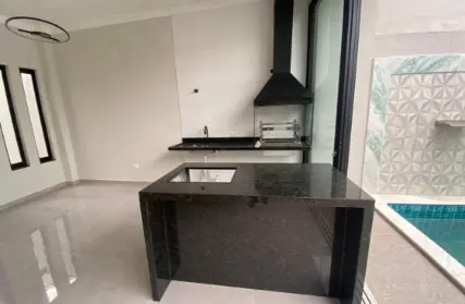 Imagem: Casa Térrea para Venda, Jardim Praia Grande