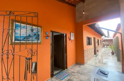 Imagem: Casa Térrea para Alugar, Cibratel II