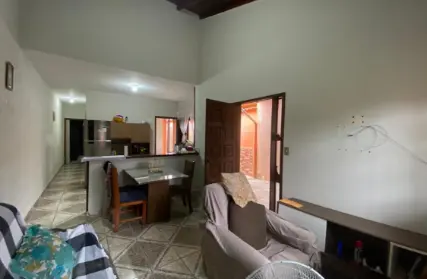 Imagem: Casa Térrea para Alugar, Cibratel II