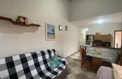 Imagem: Casa Térrea para Alugar, Cibratel II
