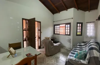 Imagem: Casa Térrea para Alugar, Cibratel II