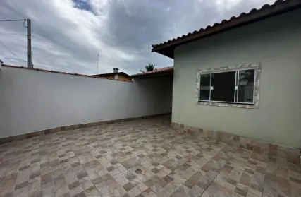Imagem: Casa Térrea para Venda, Balneário Tupy 