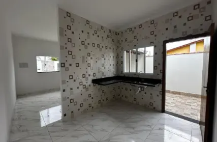Imagem: Casa Térrea para Venda, Balneário Tupy 