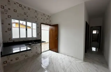 Imagem: Casa Térrea para Venda, Balneário Tupy 