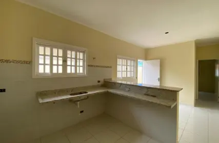 Imagem: Casa Térrea para Alugar, Balneário Nova Itanhaém