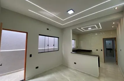 Imagem: Casa Térrea para Venda, Verde Mar