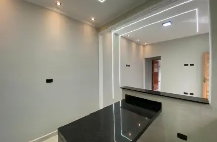 Imagem: Casa Térrea para Venda, Verde Mar