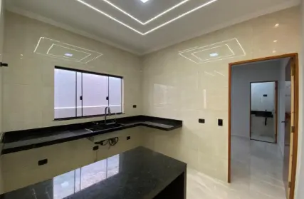 Imagem: Casa Térrea para Venda, Verde Mar
