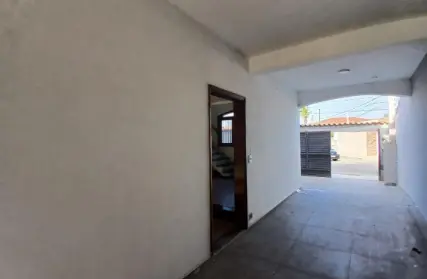 Imagem: Sobrado para Venda, Mosteiro