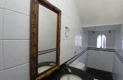 Imagem: Sobrado para Venda, Mosteiro