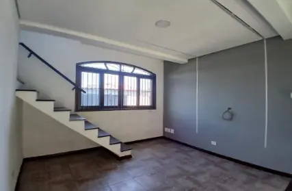 Imagem: Sobrado para Venda, Mosteiro