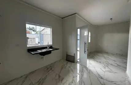 Imagem: Casa Térrea para Venda, Vila Nova Itanhaém