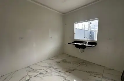 Imagem: Casa Térrea para Venda, Vila Nova Itanhaém