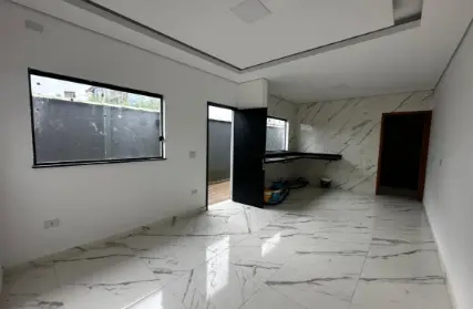 Imagem: Casa Térrea para Venda, Jardim Bopiranga