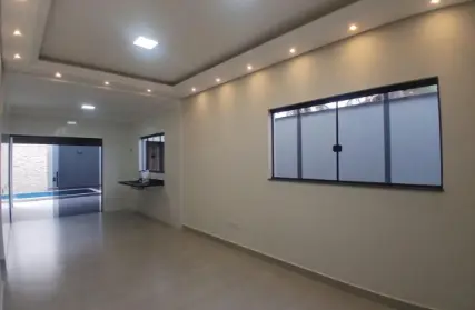 Imagem: Casa Térrea para Venda, Jardim Regina