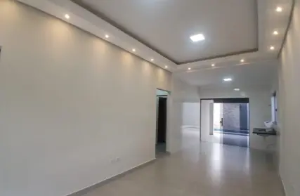Imagem: Casa Térrea para Venda, Jardim Regina