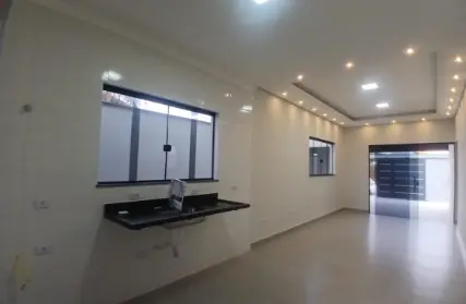Imagem: Casa Térrea para Venda, Jardim Regina