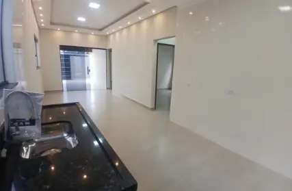 Imagem: Casa Térrea para Venda, Jardim Regina