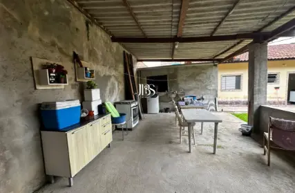 Imagem: Casa Térrea para Alugar, Nossa Senhora do Sion