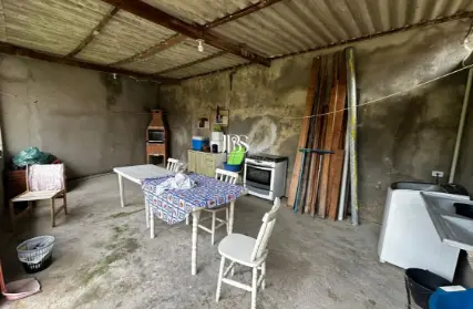 Imagem: Casa Térrea para Alugar, Nossa Senhora do Sion
