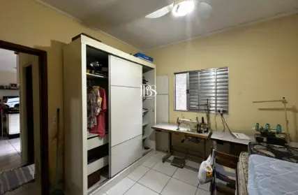 Imagem: Casa Térrea para Alugar, Nossa Senhora do Sion