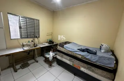 Imagem: Casa Térrea para Alugar, Nossa Senhora do Sion