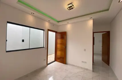 Imagem: Casa Térrea para Venda, Nossa Senhora do Sion