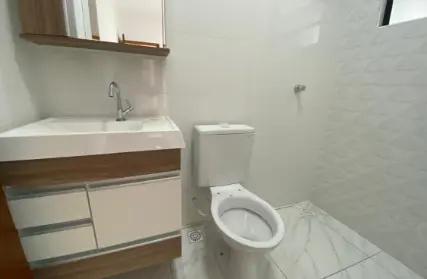 Imagem: Casa Térrea para Venda, Nossa Senhora do Sion