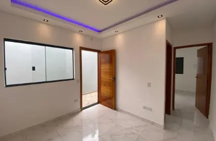 Imagem: Casa Térrea para Venda, Nossa Senhora do Sion
