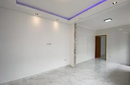 Imagem: Casa Térrea para Venda, Nossa Senhora do Sion