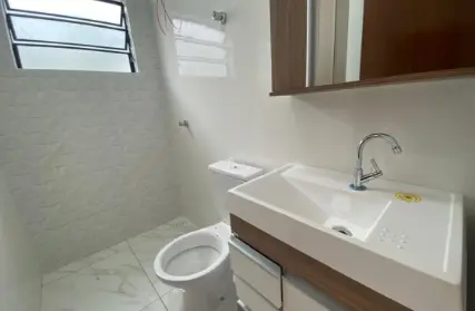 Imagem: Casa Térrea para Venda, Nossa Senhora do Sion