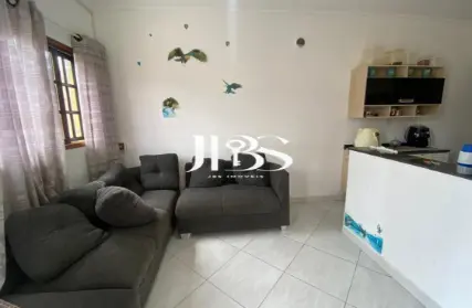 Imagem: Casa Térrea para Venda, Nossa Senhora do Sion