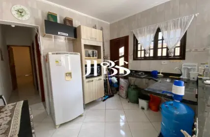 Imagem: Casa Térrea para Venda, Nossa Senhora do Sion