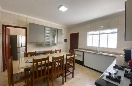 Imagem: Sobrado para Venda, Mosteiro