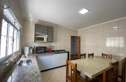 Imagem: Sobrado para Venda, Mosteiro