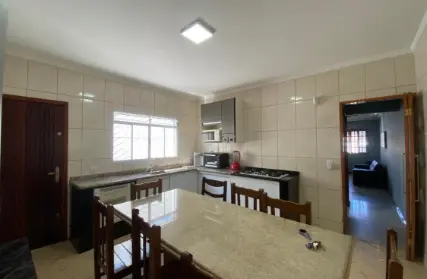 Imagem: Sobrado para Venda, Mosteiro