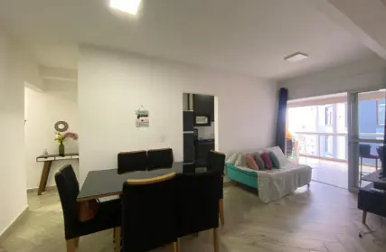 Imagem: Apartamento para Alugar, Praia do Sonho
