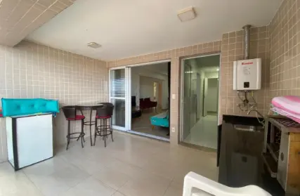 Imagem: Apartamento para Alugar, Praia do Sonho